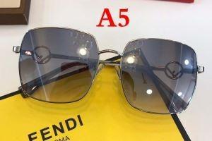 Khuyến nghị 2019 Mùa xuân / Mùa hè giới hạn bán hàng Fendi Fendi Kính râm 2019SS Xu hướng thời trang 选 Fendi Fendi_ Thương hiệu giá rẻ (lớn nhất )