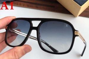 Style -Up đơn giản Louis Vuitt...