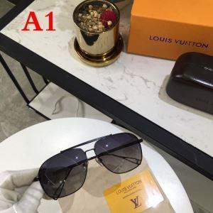 Louis Vuitton Kính râm 2019 Xu...