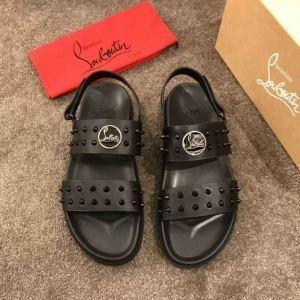 Christian Lubutan Sandals Chri...