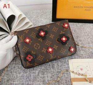 Bag Vai Vai Louis Vuitton Bán hàng nổi tiếng Ánh sáng tuyệt đẹp và Túi cầm tay chất lượng cao tuyệt vời 4 Lựa chọn màu sắc 4
