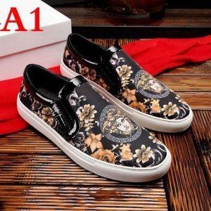 Giày bình thường 2 -Molored cầ...