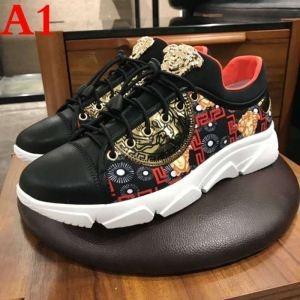 Versace Versace High Shoes 3 L...