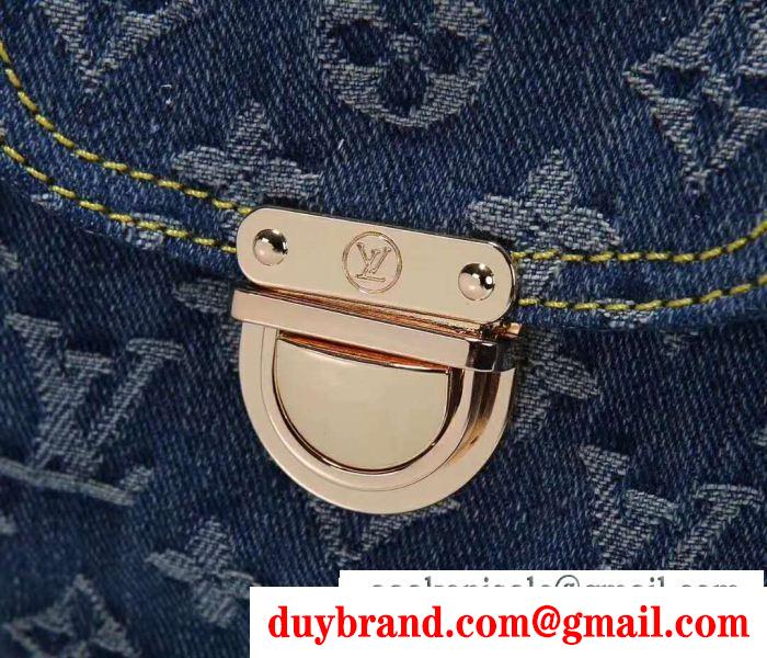 キャンパスなどに大活躍コレクション ルイ ヴィトン モノグラム コピー louis vuitton バックパック 激安 ネイビー