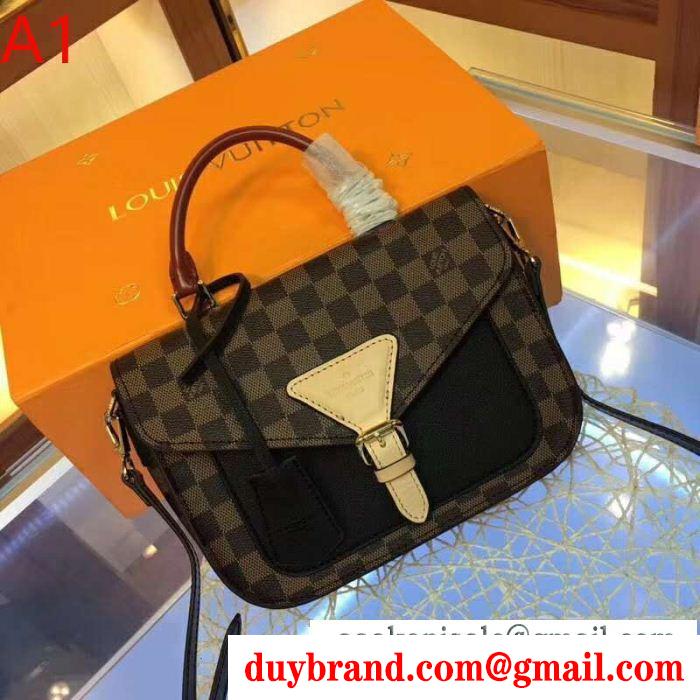 毎日でも使える人気ファッションコレクション louis vuitton コピー ルイヴィトン トートバッグ レディース ５色可選