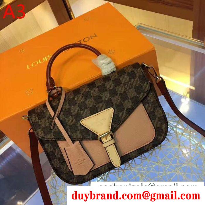 毎日でも使える人気ファッションコレクション louis vuitton コピー ルイヴィトン トートバッグ レディース ５色可選