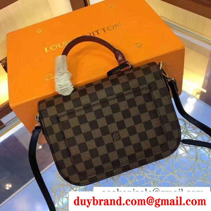 毎日でも使える人気ファッションコレクション louis vuitton コピー ルイヴィトン トートバッグ レディース ５色可選