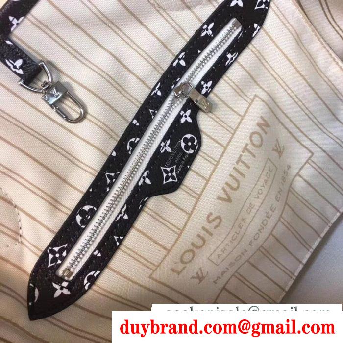 最新の注目ファッション louis vuitton ネヴァーフル mm スーパーコピー ルイヴィトン トートバッグ レディース ４色可選