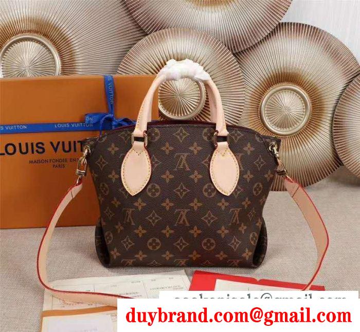 大人気コレクション最新作が登場！ louis vuitton トートバッグ ルイ ヴィトン コピー レディース フラワー・トート 4色選択可