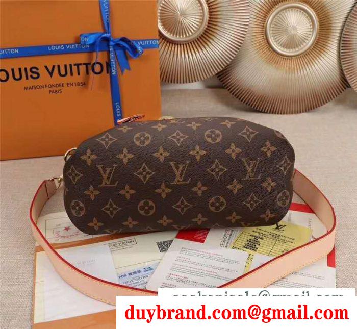 大人気コレクション最新作が登場！ louis vuitton トートバッグ ルイ ヴィトン コピー レディース フラワー・トート 4色選択可