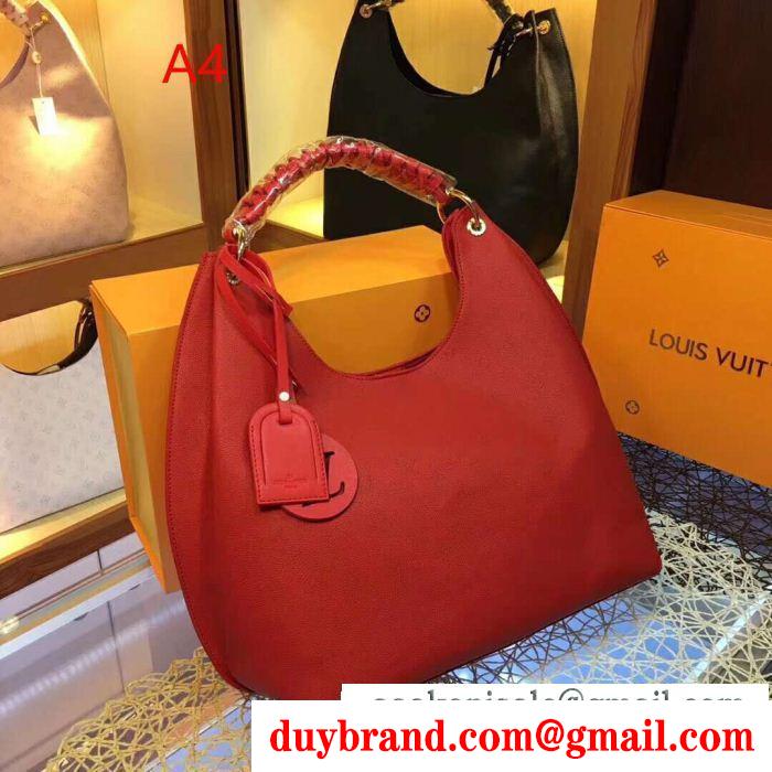 最新の注目ファッションコレクション ルイ ヴィトン バッグ コピー 激安 louis vuitton トートバッグ 多色可選