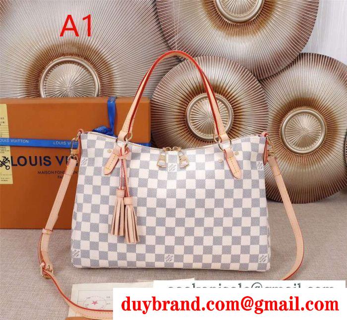 ファッション人必見！ louis vuitton リミントン ルイ ヴィトン コピー トートバッグ レディース 品質保証 3色可選