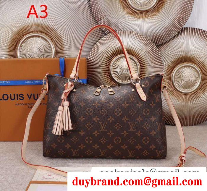 ファッション人必見！ louis vuitton リミントン ルイ ヴィトン コピー トートバッグ レディース 品質保証 3色可選