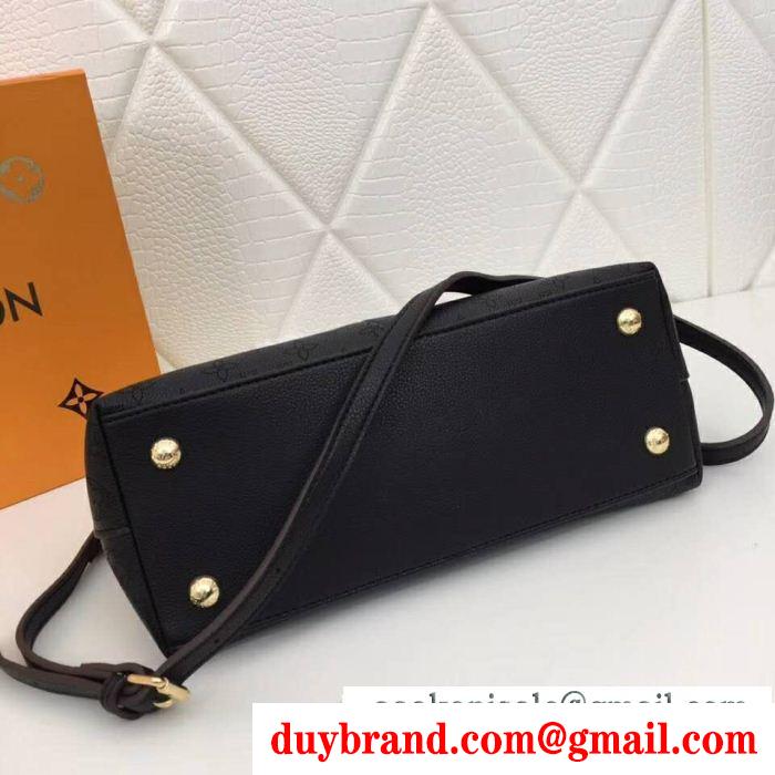 春夏に最強なコレクション louis vuitton トートバッグ レディース ルイ ヴィトン コピー 激安 ４色選択可 日常