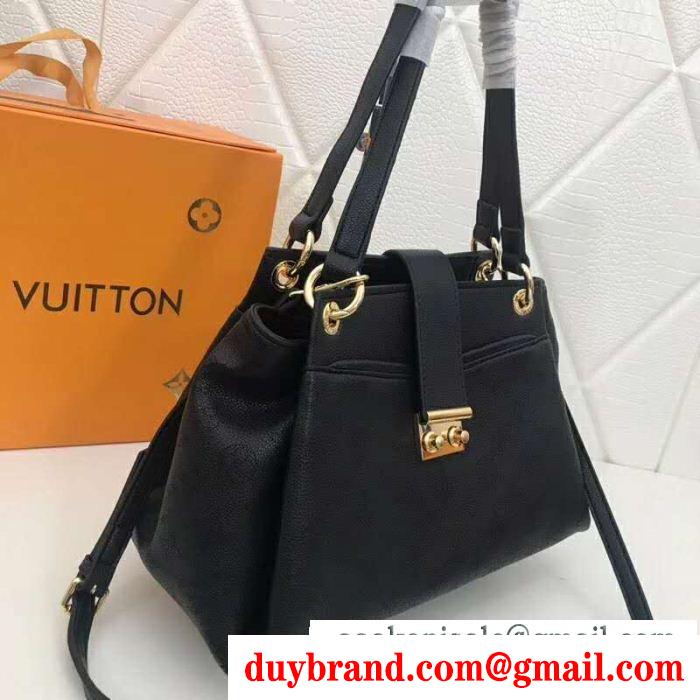 2019SSで大人気 入手困難！ louis vuitton ルイ ヴィトン トートバッグ レディース スーパーコピー 最安値 ３色可選