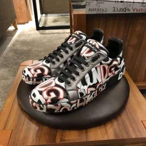 2019 Mùa xuân / Mùa hè thời trang Dolce & Gabbana Dolce & Gabbana Corruche Shoes Tạp chí thời trang nổi tiếng _ Dolce & Gabbana Dolce & Gabbana_ Thương hiệu giá rẻ 