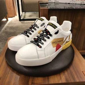 Giày thông thường 2019SS Bộ sư...