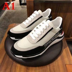 Theo mùa 2019 Khuyến nghị Corde Armani Armani Giày bình thường 4 Lựa chọn màu mỗi mùa phổ biến _ armani armani_ Thương hiệu giá rẻ 