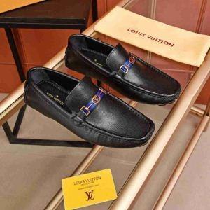 2019 Mùa xuân mới màu mỹ phẩm phổ biến thương hiệu thương hiệu mới là Louis Vuitton Louis Vuitton Giày thông thường 2 Lựa chọn màu _ Louis Vuitton Louis Vuitton