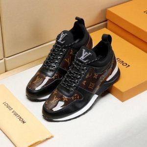 Louis Vuitton Louis Vuitton Giày thông thường 2 Lựa chọn màu 2019 Mùa xuân / Mùa hè vẫn là xu hướng ở nước ngoài Thời trang mới _ Louis Vuitton Louis Vuitton_ Thương hiệu giá rẻ 