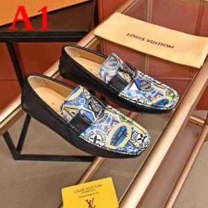 Giày thông thường 2 Lựa chọn màu 2019 Trend Fashion Bộ sưu tập tốt Louis Vuitton Louis Vuitton Louis Vuitton_ Thương hiệu giá rẻ 