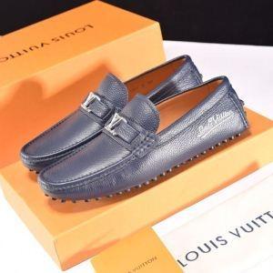 Khuyến nghị 2019 Mùa xuân / Summer Limited Bán hàng Louis Vuitton Louis Vuitton Giày thông thường 2 Màu Xuân / Mùa hè Mùa hè Mùa xuân Mùa hè tại một đoạn đường _ Louis Vuitton Louis Vuitton