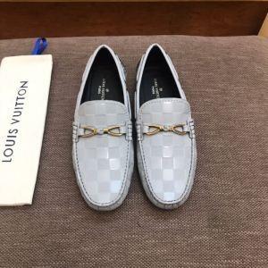Louis Vuitton Louis Vuitton Giày thông thường 3 Màu sắc Lựa chọn mới 2019 Xu hướng mùa xuân / mùa hè Color_ Louis Vuitton Louis Vuitton_ Thương hiệu giá rẻ 
