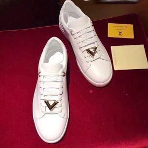 Louis Vuitton Louis Vuitton Giày thông thường Unisex unisex mùa này phải -các mặt hàng phổ biến các mặt hàng thương hiệu phổ biến 2019_ Louis Vuitton Louis Vuitton_ Thương hiệu giá rẻ 