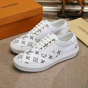 Louis Vuitton Louis Vuitton Giày thông thường 2 Lựa chọn màu sắc nhạy cảm cao 2019 Mùa xuân / Mùa hè 2019 Mô hình phổ biến _ Louis Vuitton Louis Vuitton_ Thương hiệu giá rẻ 