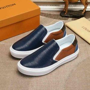 Louis Vuitton Louis Vuitton Louis Vuitton Giày thông thường Mùa xuân / Mùa hè cộng với _ Louis Vuitton Louis Vuitton_ Thương hiệu giá rẻ (lớn nhất )