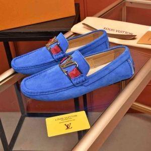 Mùa xuân / Mùa hè 2019 Các mặt hàng mới nhất của Louis Vuitton Louis Vuitton Louis Vuitton Giày thường