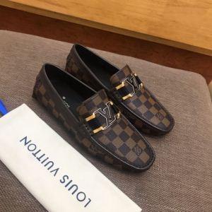 Tính năng mùa hè 2019 Thương hiệu phổ biến mới phổ biến thư phổ biến thư Louis Vuitton Louis Vuitton Giày thông thường 2 Lựa chọn màu_ Louis Vuitton Louis Vuitton_ Thương hiệu giá rẻ 