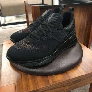 Mùa xuân / Mùa hè 2019 Thời trang Màu mới Louis Vuitton Louis Vuitton Giày thông thường 3 Lựa chọn màu_ Louis Vuitton Louis Vuitton_ Thương hiệu giá rẻ 