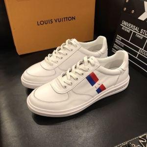 Louis Vuitton Louis Vuitton Giày thông thường 2 Màu sắc mùa xuân / mùa hè tiếp tục xu hướng mới Xu hướng mùa xuân 2019 Xu hướng vào mùa xuân / hè 2019