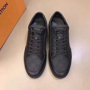 2019SS thời trang mùa xuân / mùa hè thấp nhất Louis Vuitton Louis Vuitton Giày thông thường Kích thước thoải mái Kích thước _ Louis Vuitton Louis Vuitton_ Thương hiệu giá rẻ 