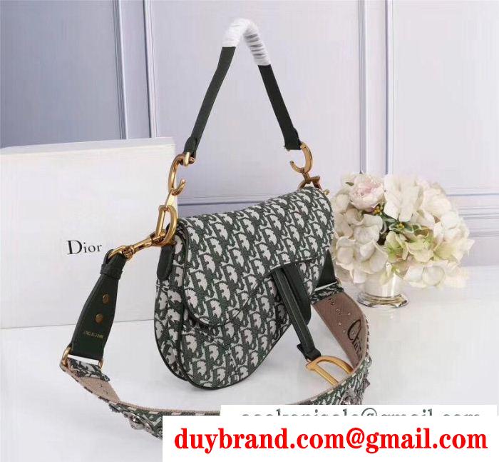 高く注目されたコレクション ディオール dior oblique saddle bag トートバッグ レディース コピー 3色可選 m0446ctzq_m928