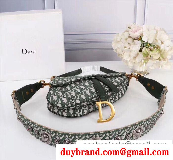 高く注目されたコレクション ディオール dior oblique saddle bag トートバッグ レディース コピー 3色可選 m0446ctzq_m928
