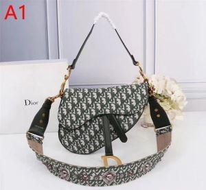 Bộ sưu tập Dior Dior Oblique Bag Túi Tote Túi phụ nữ 3 Màu sắc chọn M0446CTZQ_M928