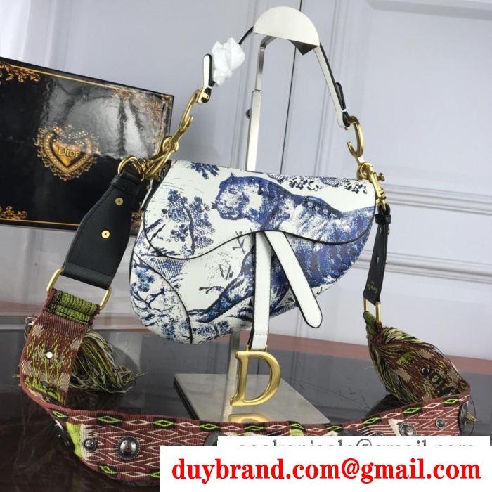 ファッションの最先端コレクション！ DIOR ディオール コピー トートバッグ レディース ２色可選 最安値 カジュアル