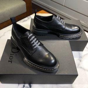 Giày da Dior Dior Dior 2019SS ...