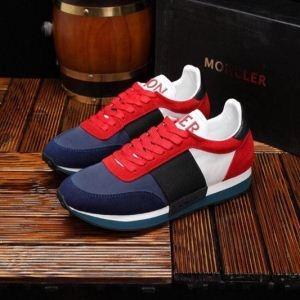 Moncler Moncler Giày thông thư...