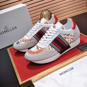 Moncler Moncler Giày bình thườ...