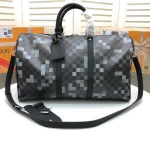 Bộ sưu tập Túi đeo vai mới của Louis Vuitton Túi vai nam lớn Pixel Pixel 3 Lựa chọn