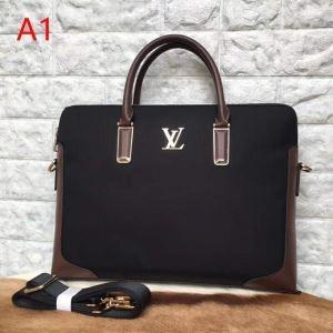 Louis Vuitton Louis Vuitton Men Bagness túi 2 Lựa chọn màu sắc giá rẻ giá rẻ