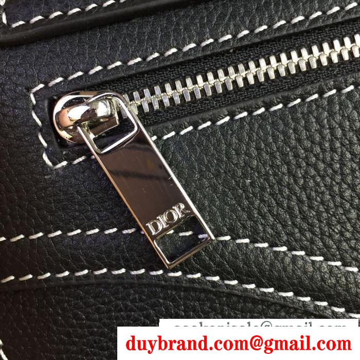 Dior ディオール ショルダーバッグ メンズ 4色可選 レザー コピー ファッション人へのギフトにオススメ 1adpo095ymj_h36e