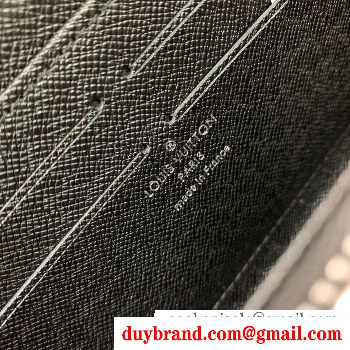ルイヴィトン louis vuitton メンズ ジップ長財布 ファッション ２色可選 毎日にも使えるアイテム コピー 激安 m67826