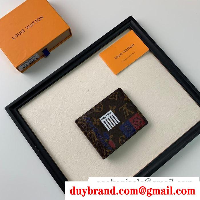 ルイヴィトン louis vuitton メンズ カードケース コピー ファッション 軽量 大人気 ブラウン ホワイト 最安値 m67821