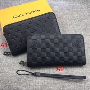 Louis Vuitton Louis Vuitton Zi...