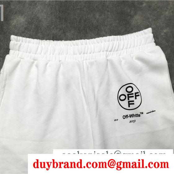 セレブや芸能人からも愛用  Off-White オフホワイト  2019春夏の流行をチェック  ジャケット パーカ セーター コート