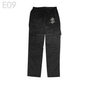 Một chiếc áo khoác mới áo len parka áo khoác mùa xuân / mùa hè!